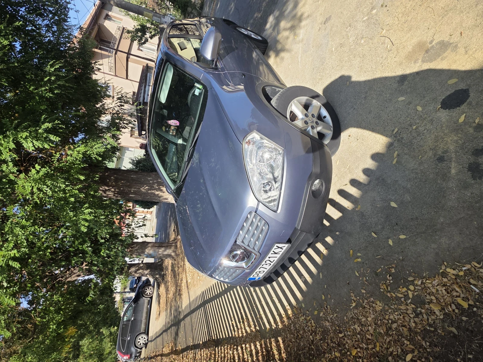 Nissan Qashqai 2.0 DCi - изображение 5