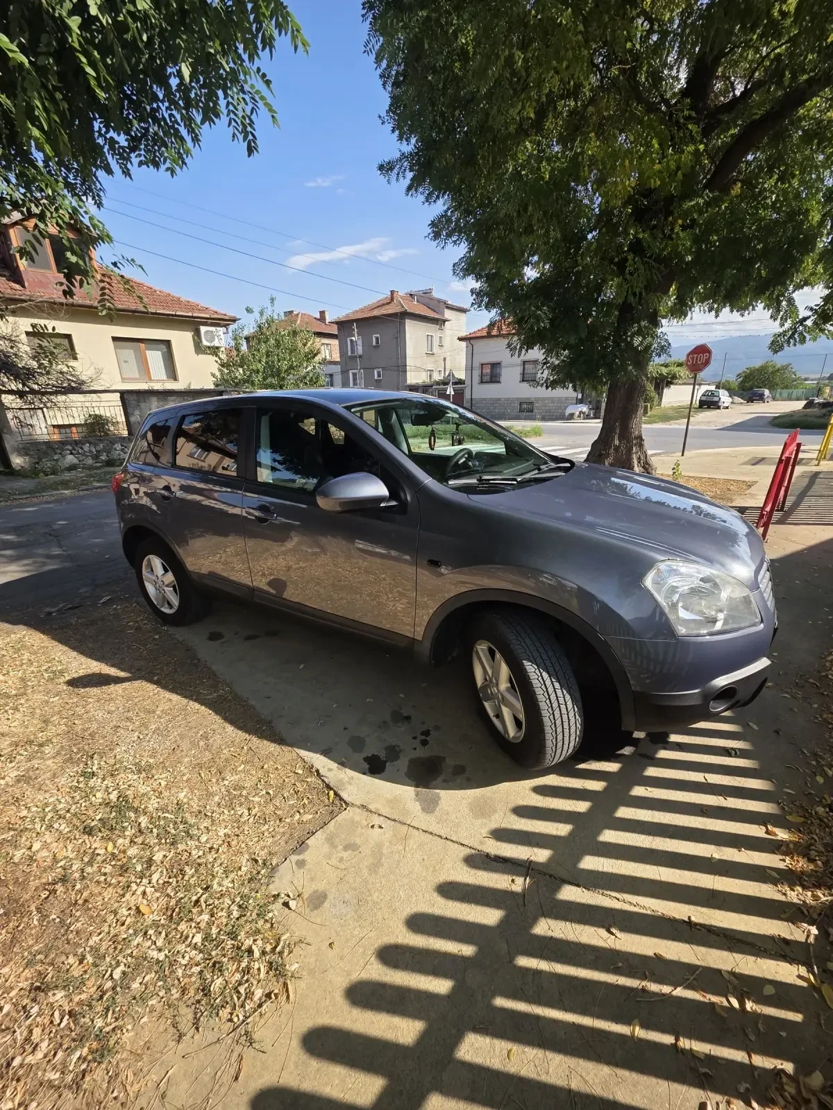 Nissan Qashqai 2.0 DCi - изображение 7