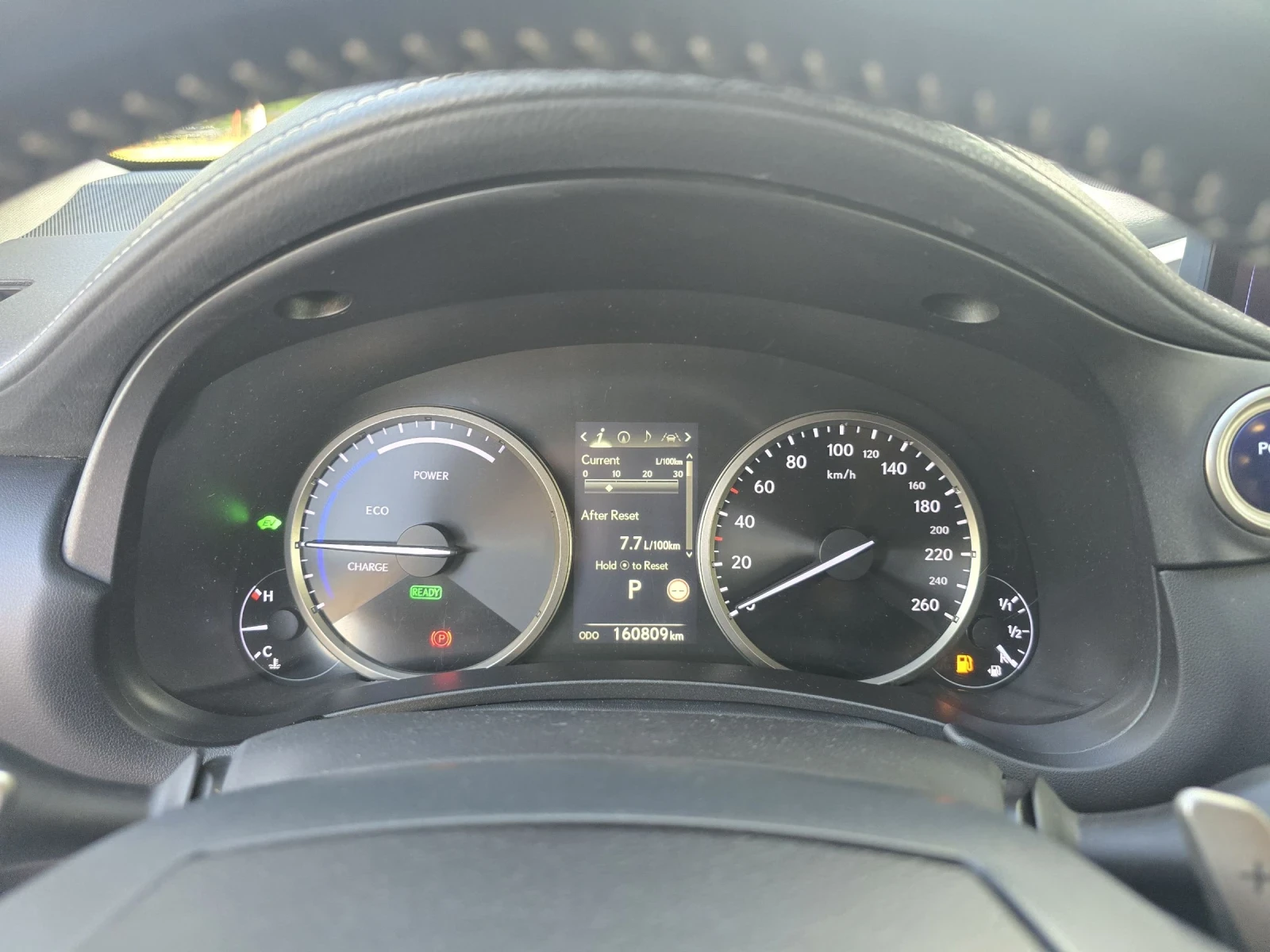 Lexus NX 300h NX300/HYBRID/4X4/  2030 | Mobile.bg   14