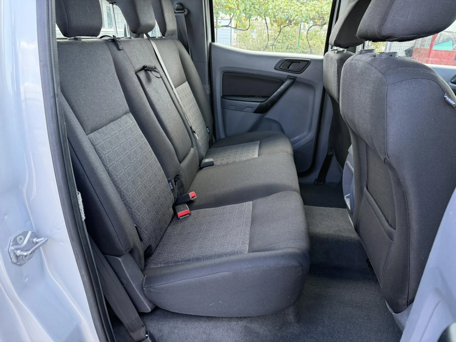 Ford Ranger 2.2TDCI 160kc | Mobile.bg   15