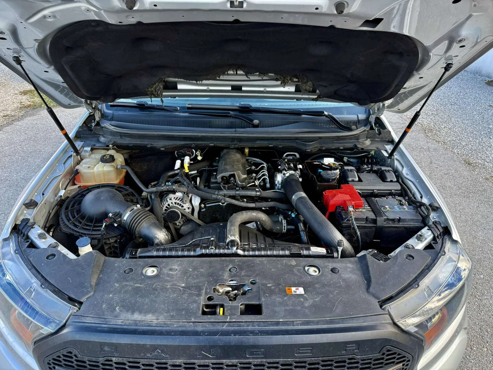 Ford Ranger 2.2TDCI 160kc | Mobile.bg   17