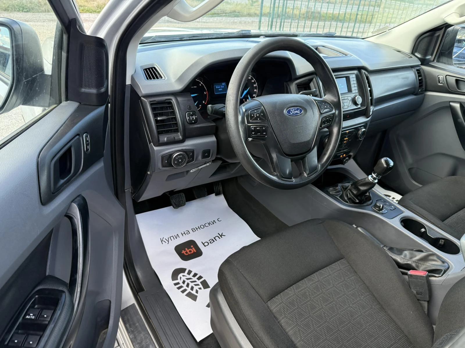 Ford Ranger 2.2TDCI 160kc | Mobile.bg   13