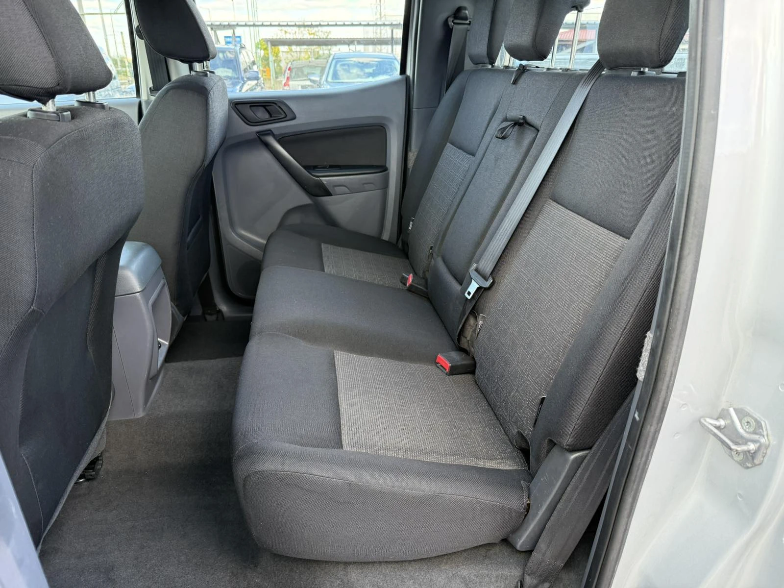 Ford Ranger 2.2TDCI 160kc | Mobile.bg   16