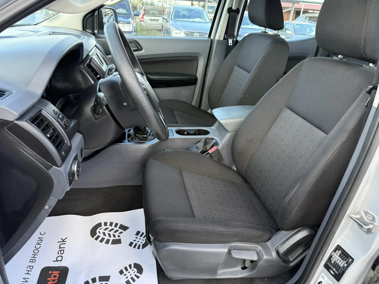 Ford Ranger 2.2TDCI 160kc - изображение 10