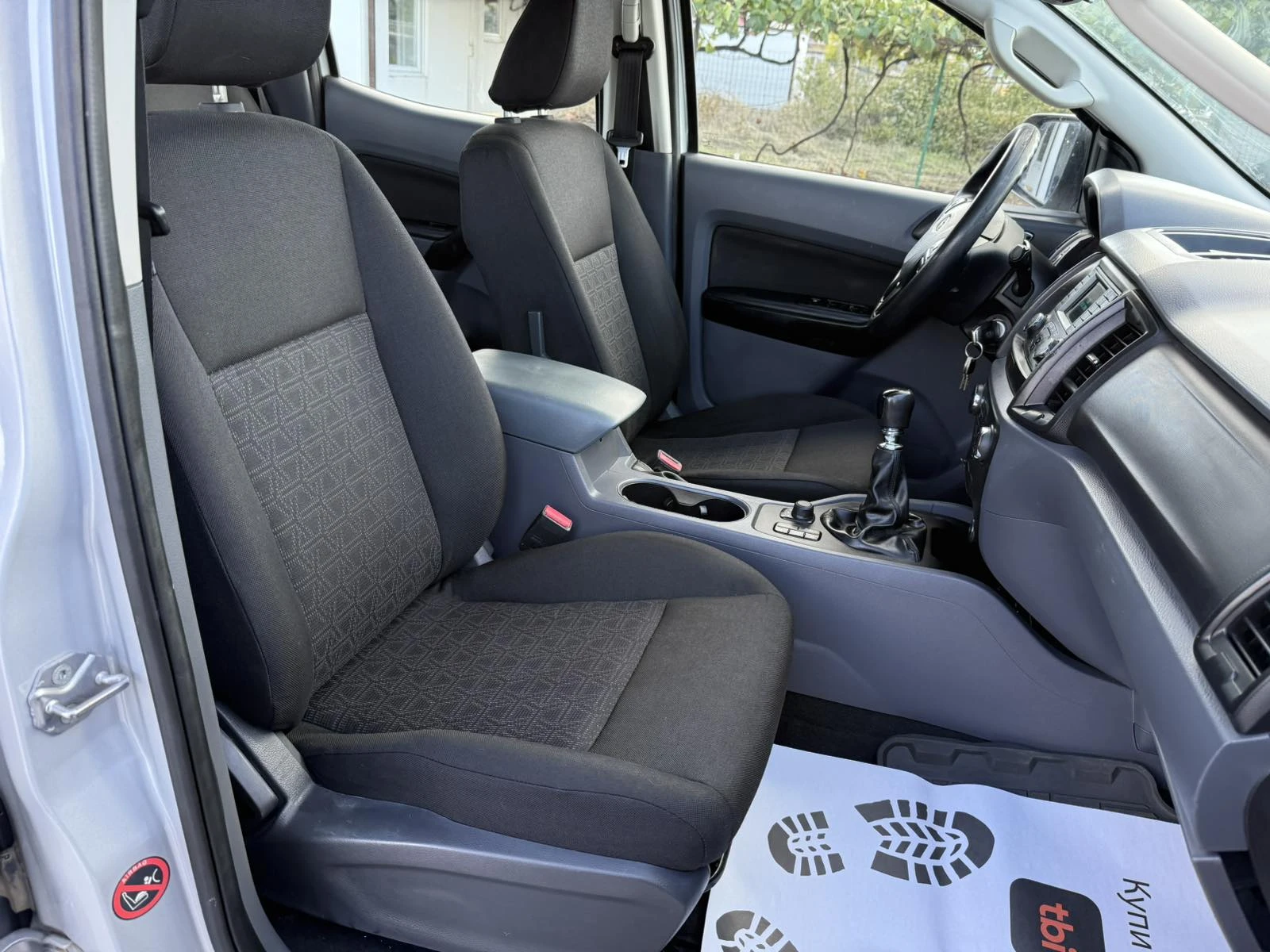 Ford Ranger 2.2TDCI 160kc | Mobile.bg   14