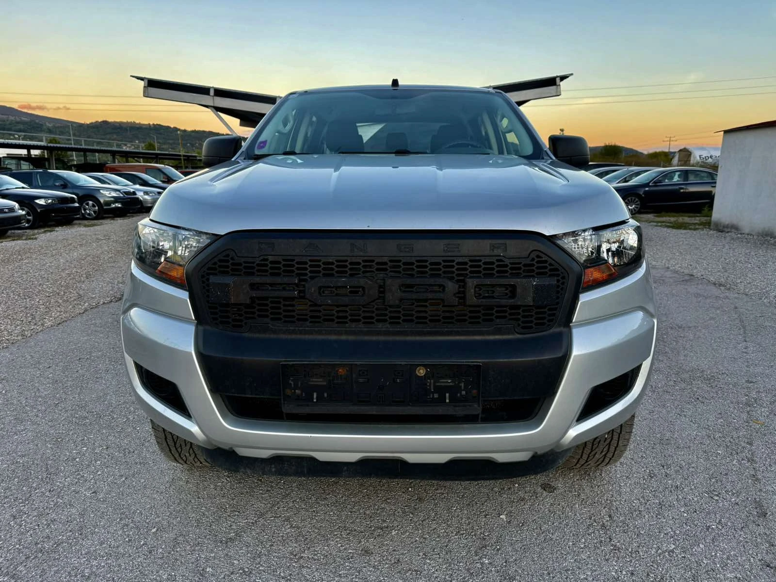 Ford Ranger 2.2TDCI 160kc - изображение 3