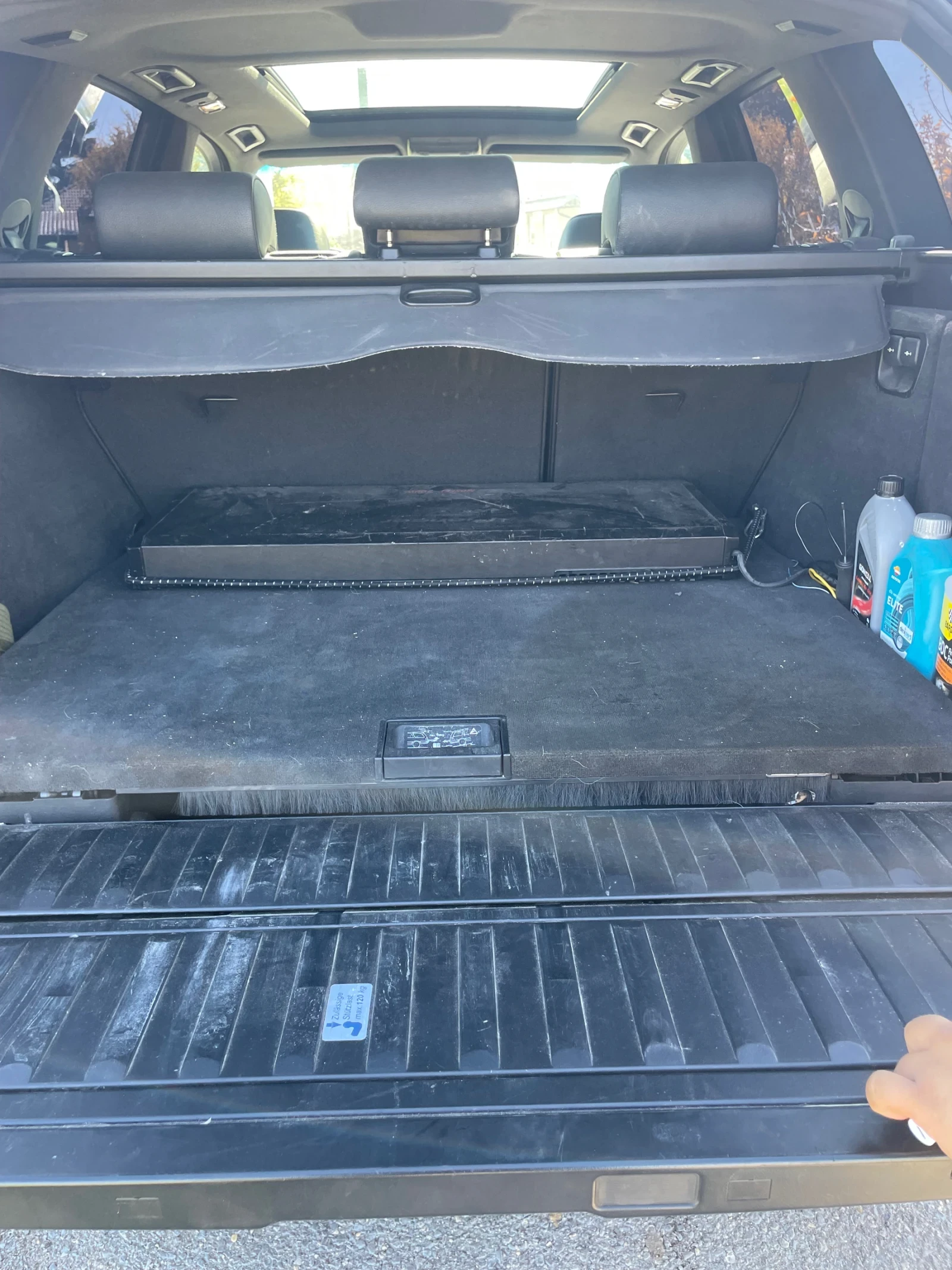 BMW X5 Sport Pack 218�.�. | Mobile.bg � ����������� 12