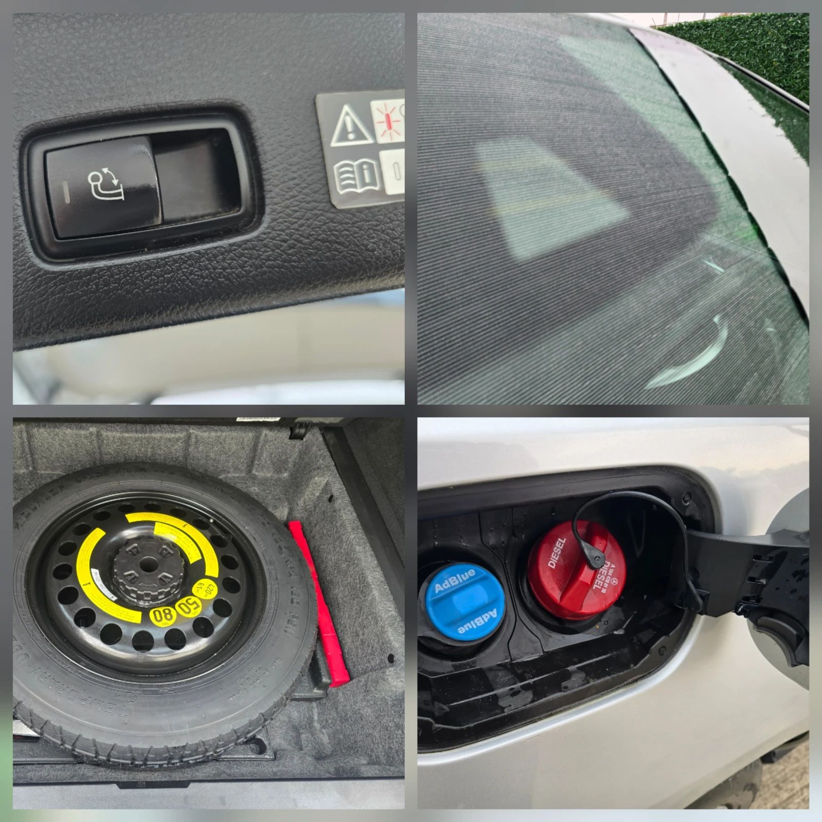 Mercedes-Benz ML 350 * EU6*  *   | Mobile.bg   13