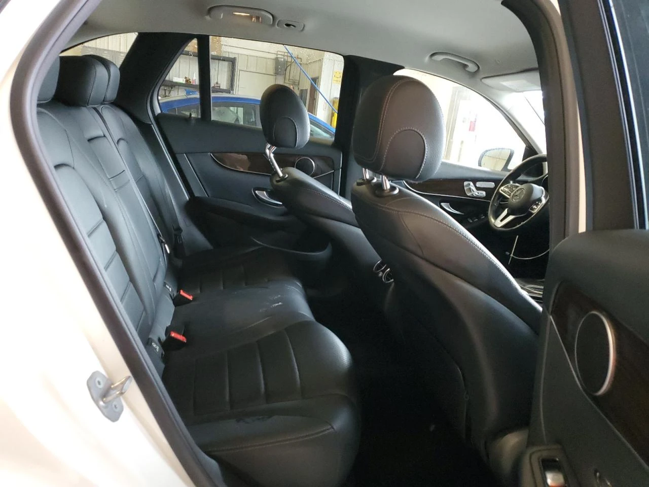 Mercedes-Benz GLC 300 4MATIC FACELIFT/RECARO/ПАНОРАМА - изображение 10