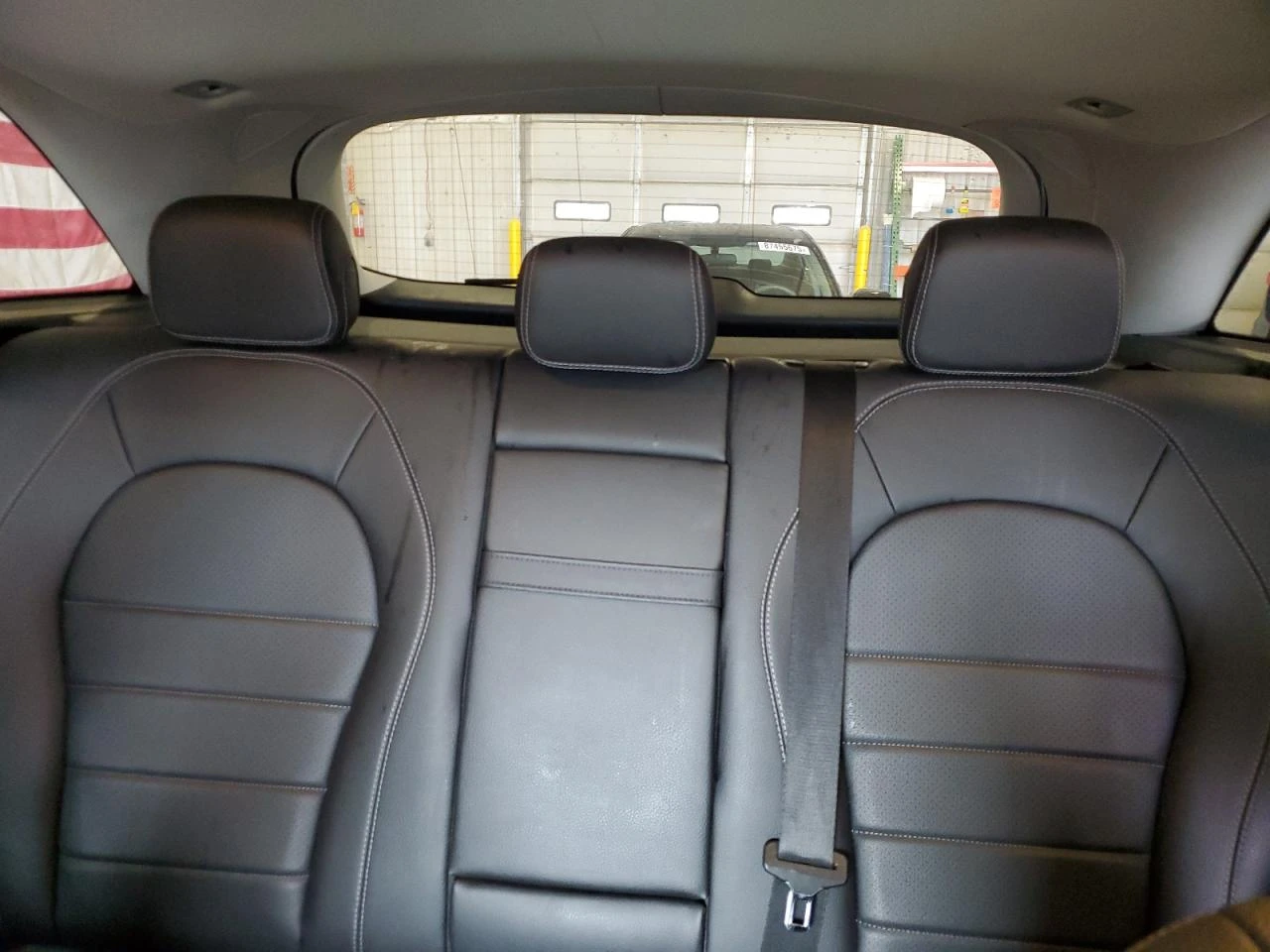 Mercedes-Benz GLC 300 4MATIC FACELIFT/RECARO/ | Mobile.bg   11