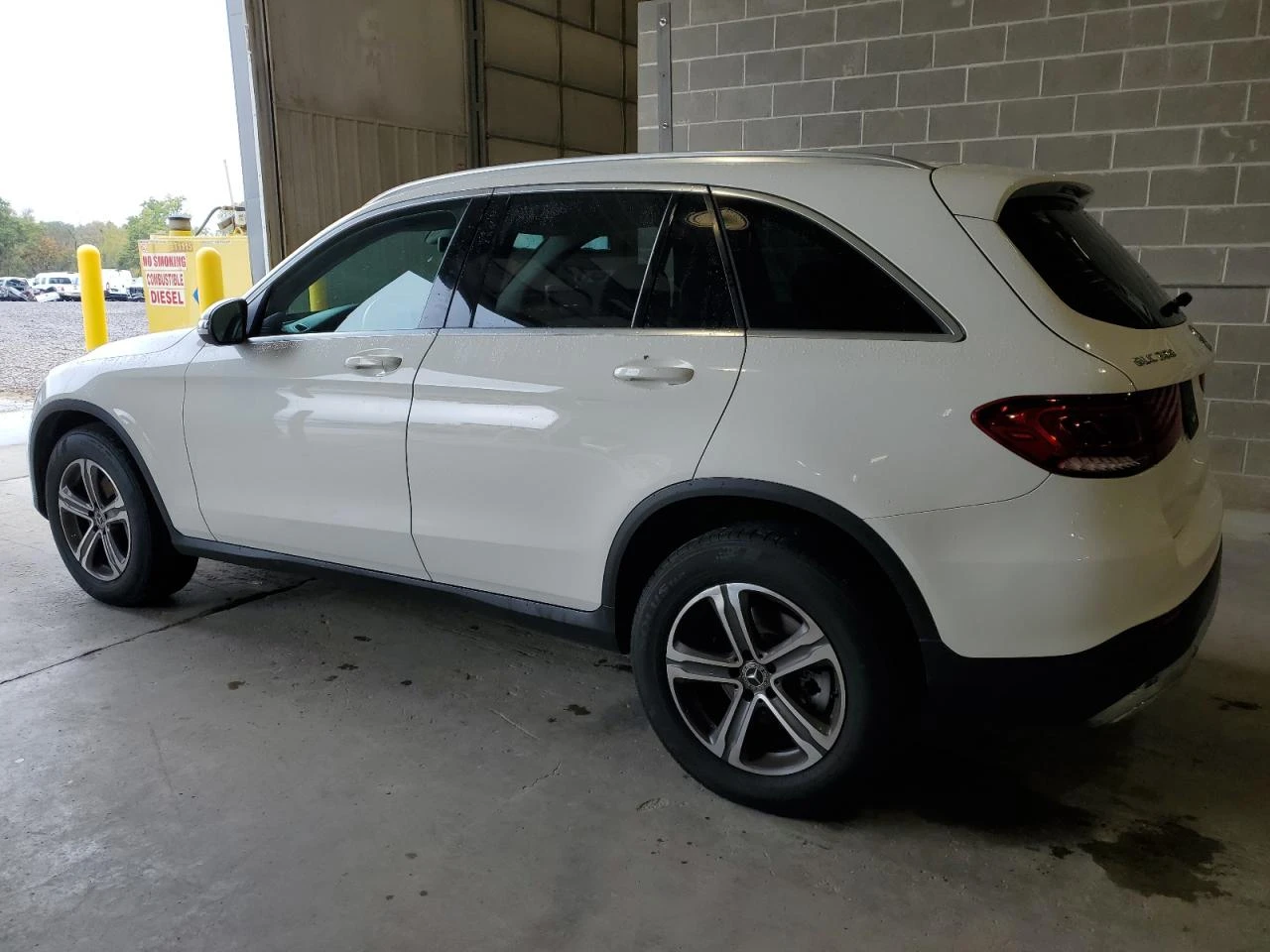 Mercedes-Benz GLC 300 4MATIC FACELIFT/RECARO/ПАНОРАМА - изображение 4