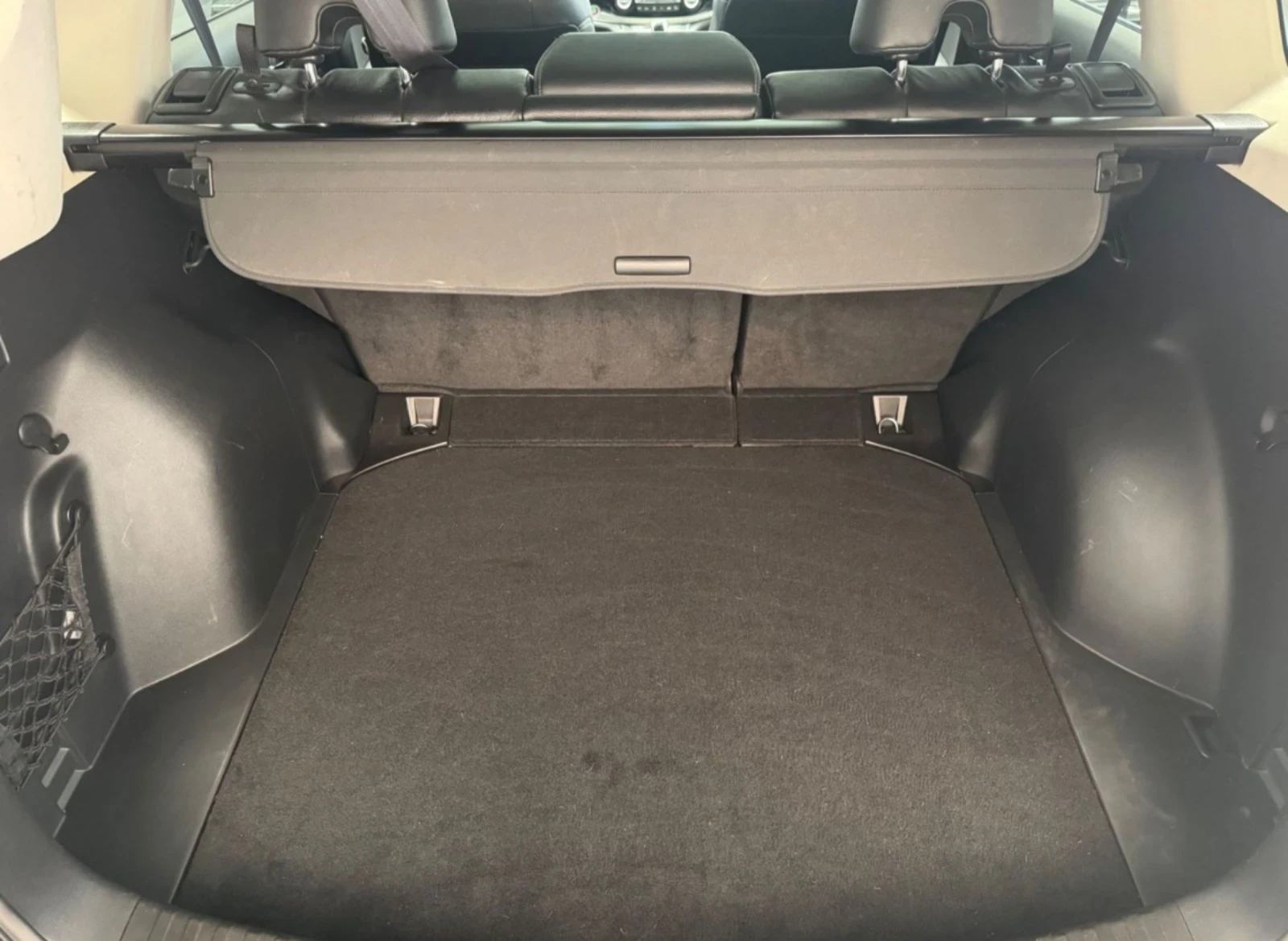Honda Cr-v Executive 160.000km  4x4 | Mobile.bg � ����������� 13