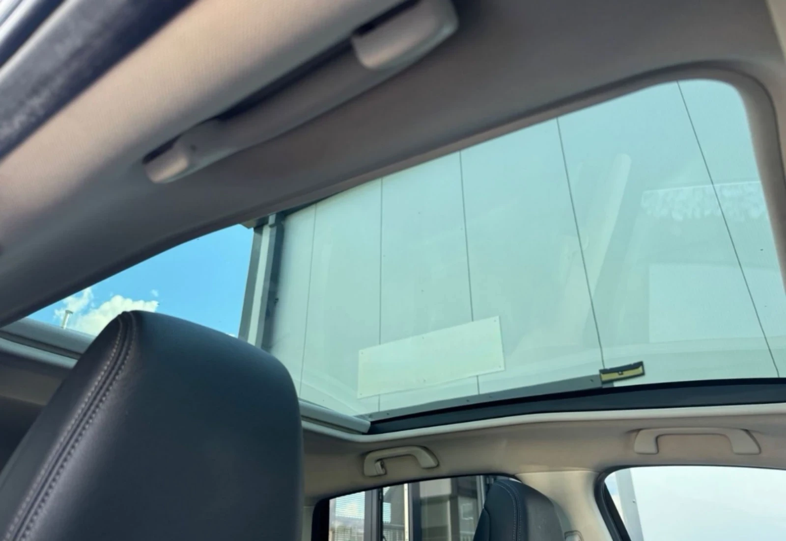 Honda Cr-v Executive 160.000km  4x4 | Mobile.bg � ����������� 12