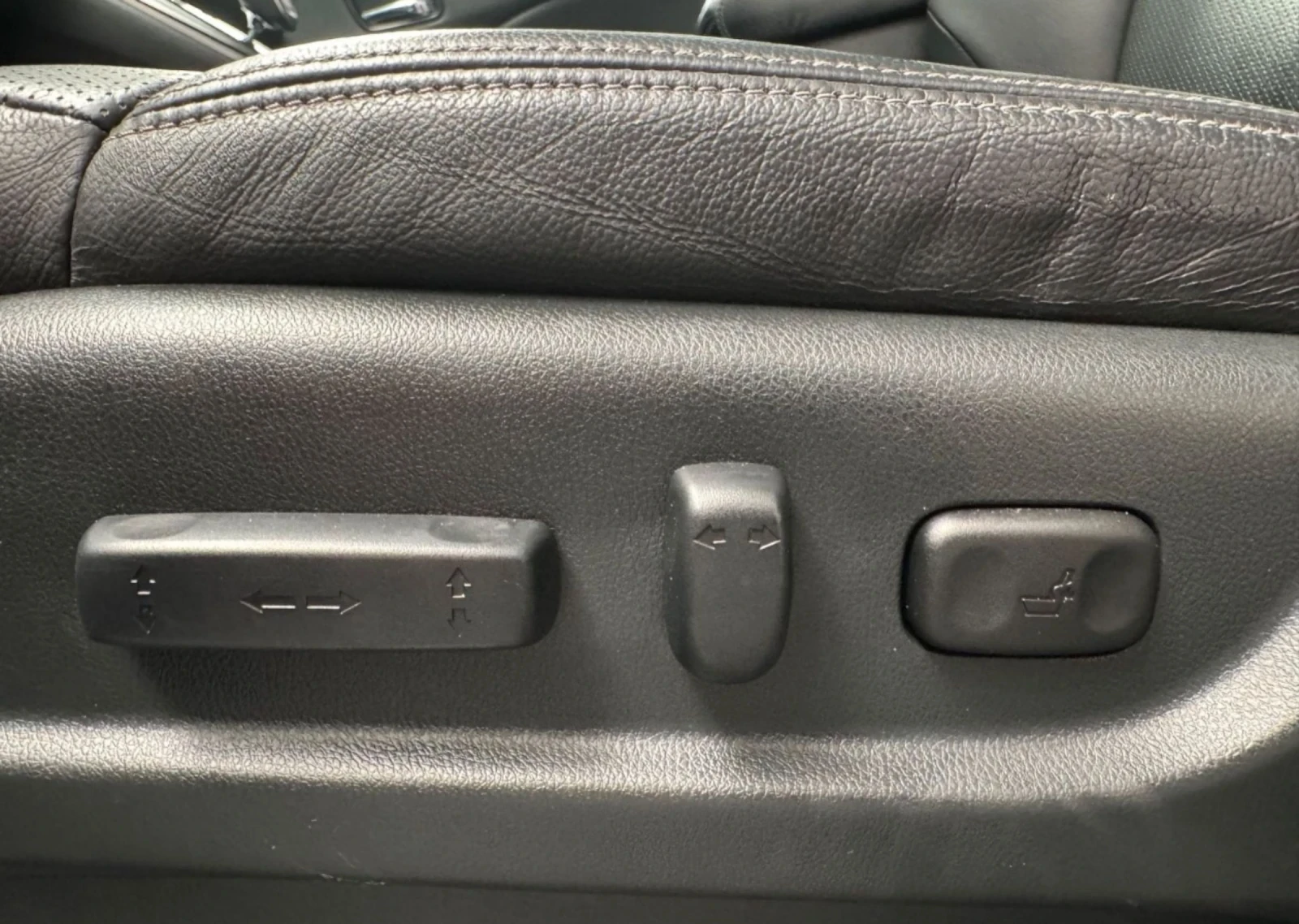 Honda Cr-v Executive 160.000km  4x4 | Mobile.bg � ����������� 11