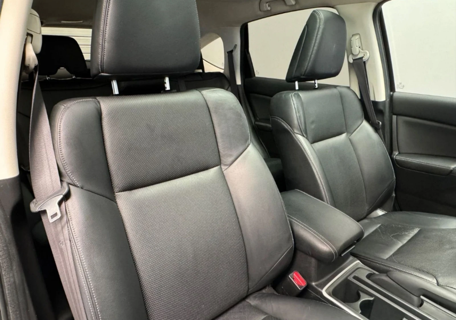Honda Cr-v Executive 160.000km  4x4 | Mobile.bg � ����������� 8