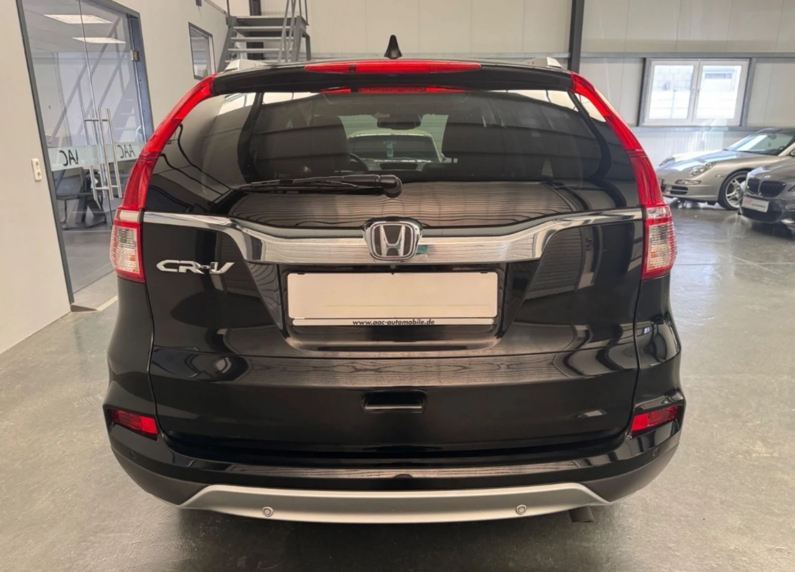 Honda Cr-v Executive 160.000km  4x4 | Mobile.bg � ����������� 4