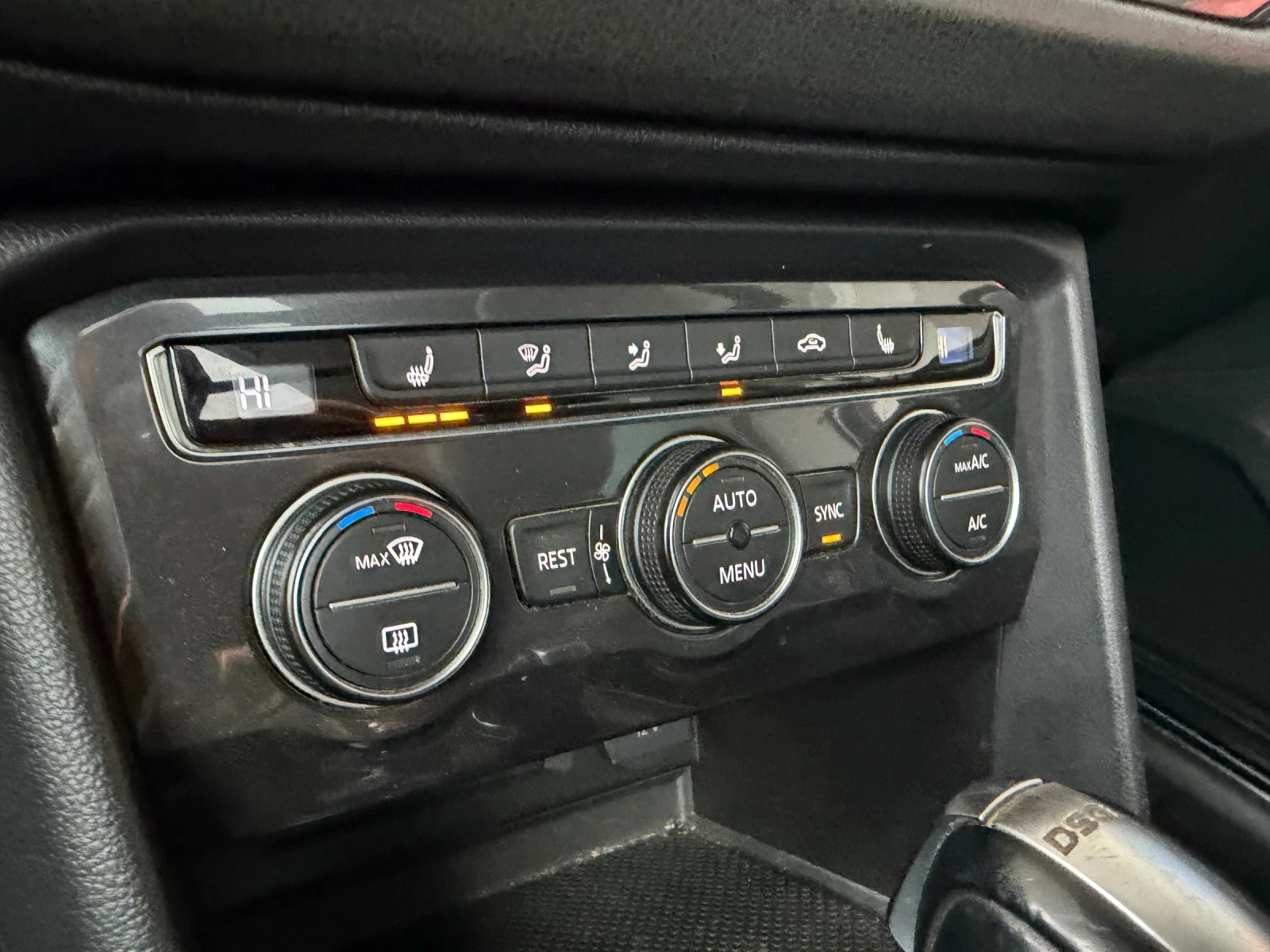 VW Tiguan 2.0TDI* DSG* Digital* LED | Mobile.bg � ����������� 13