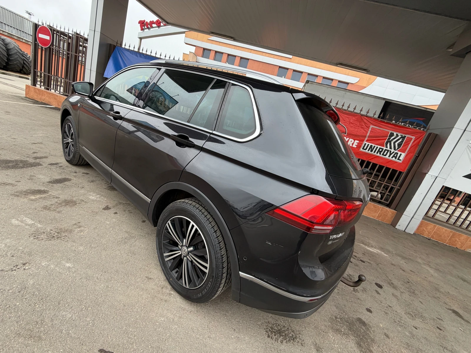 VW Tiguan 2.0TDI* DSG* Digital* LED - изображение 6