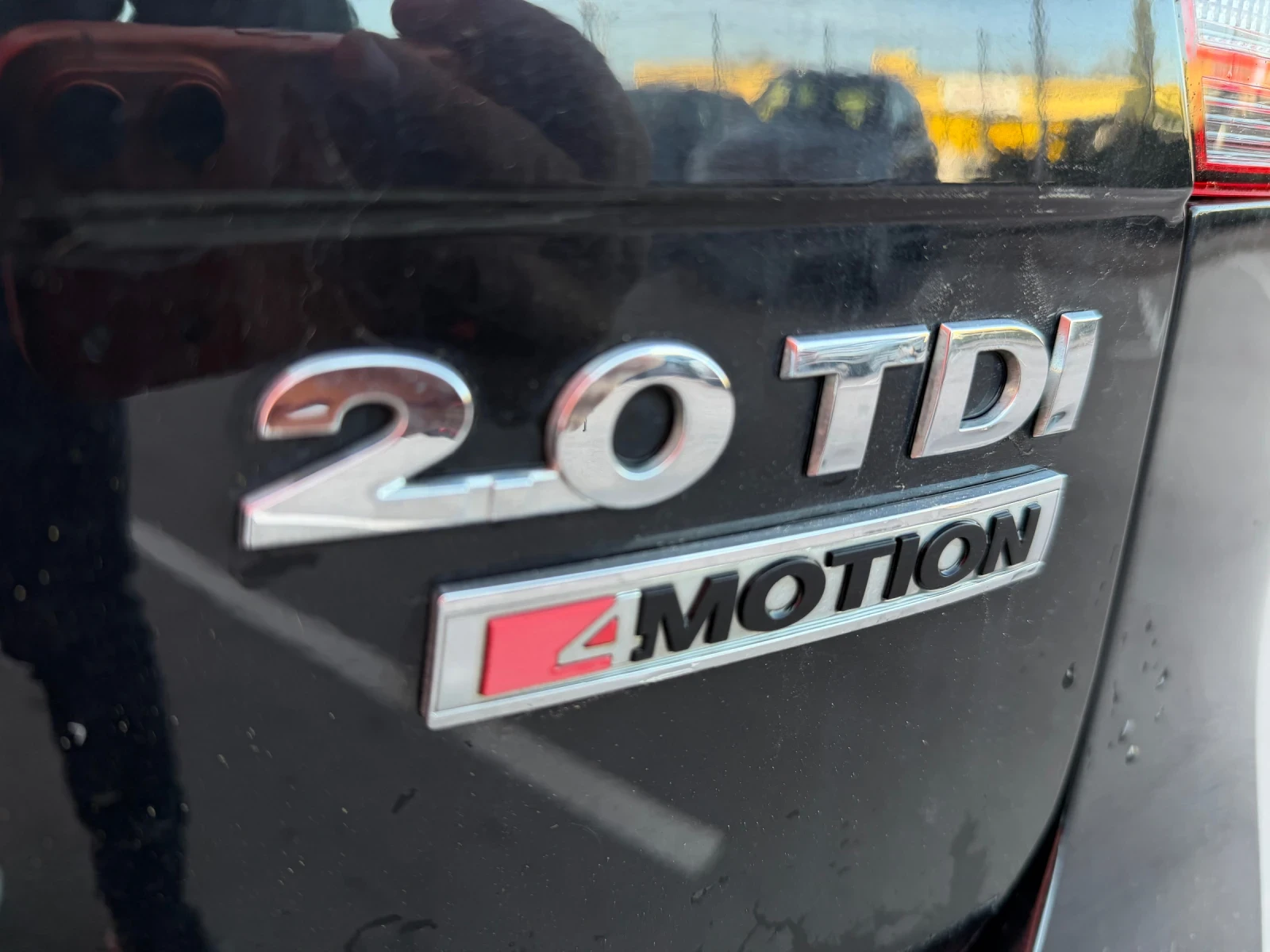 VW Tiguan 2.0TDI* DSG* Digital* LED, снимка 9 - Автомобили и джипове - 52886376