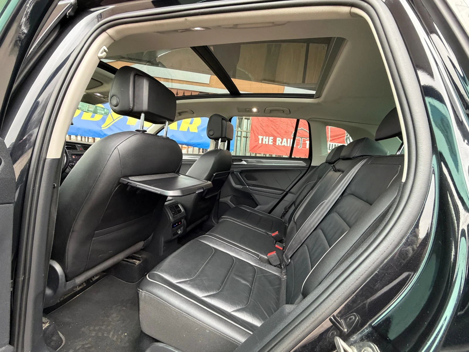 VW Tiguan 2.0TDI* DSG* Digital* LED - изображение 8