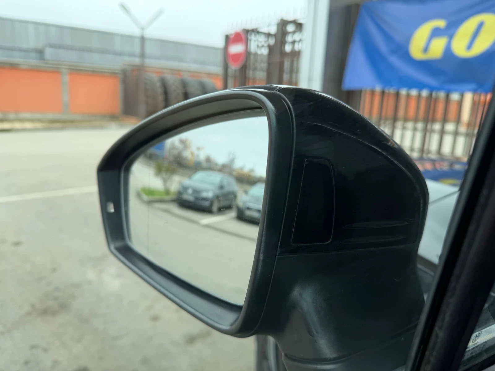 VW Tiguan 2.0TDI* DSG* Digital* LED | Mobile.bg � ����������� 11