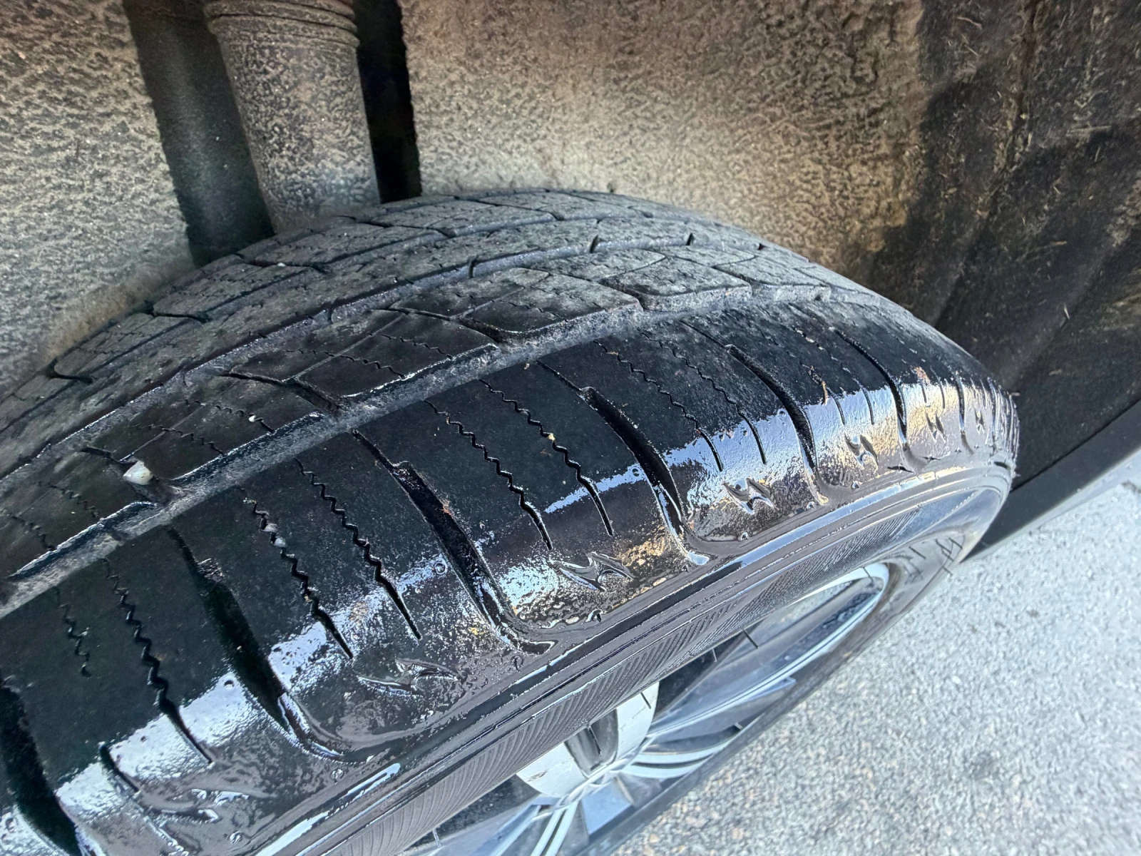 VW Tiguan 2.0TDI* DSG* Digital* LED, снимка 7 - Автомобили и джипове - 52886376