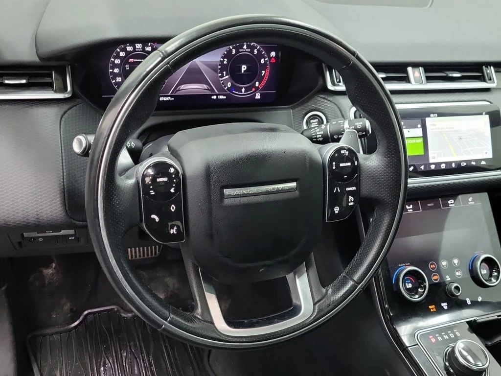 Land Rover Range Rover Velar * R DYNAMIC S * CARFAX * ���� �� �� | Mobile.bg � ����������� 11