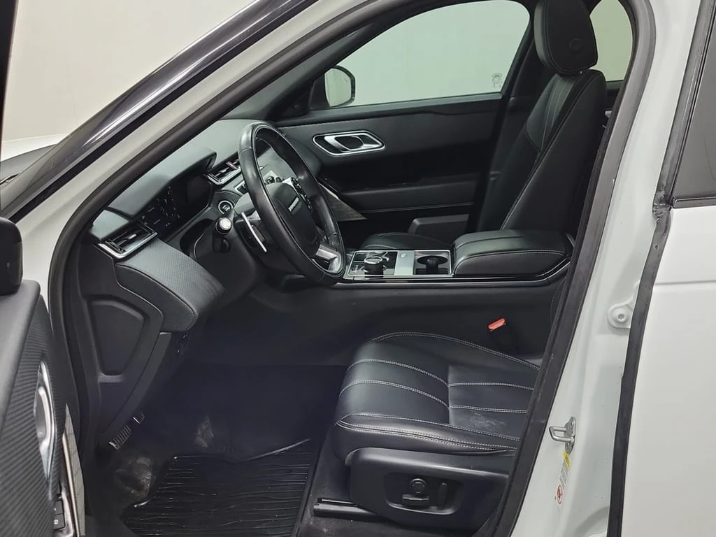 Land Rover Range Rover Velar * R DYNAMIC S * CARFAX * ЦЕНА ДО БГ - изображение 5