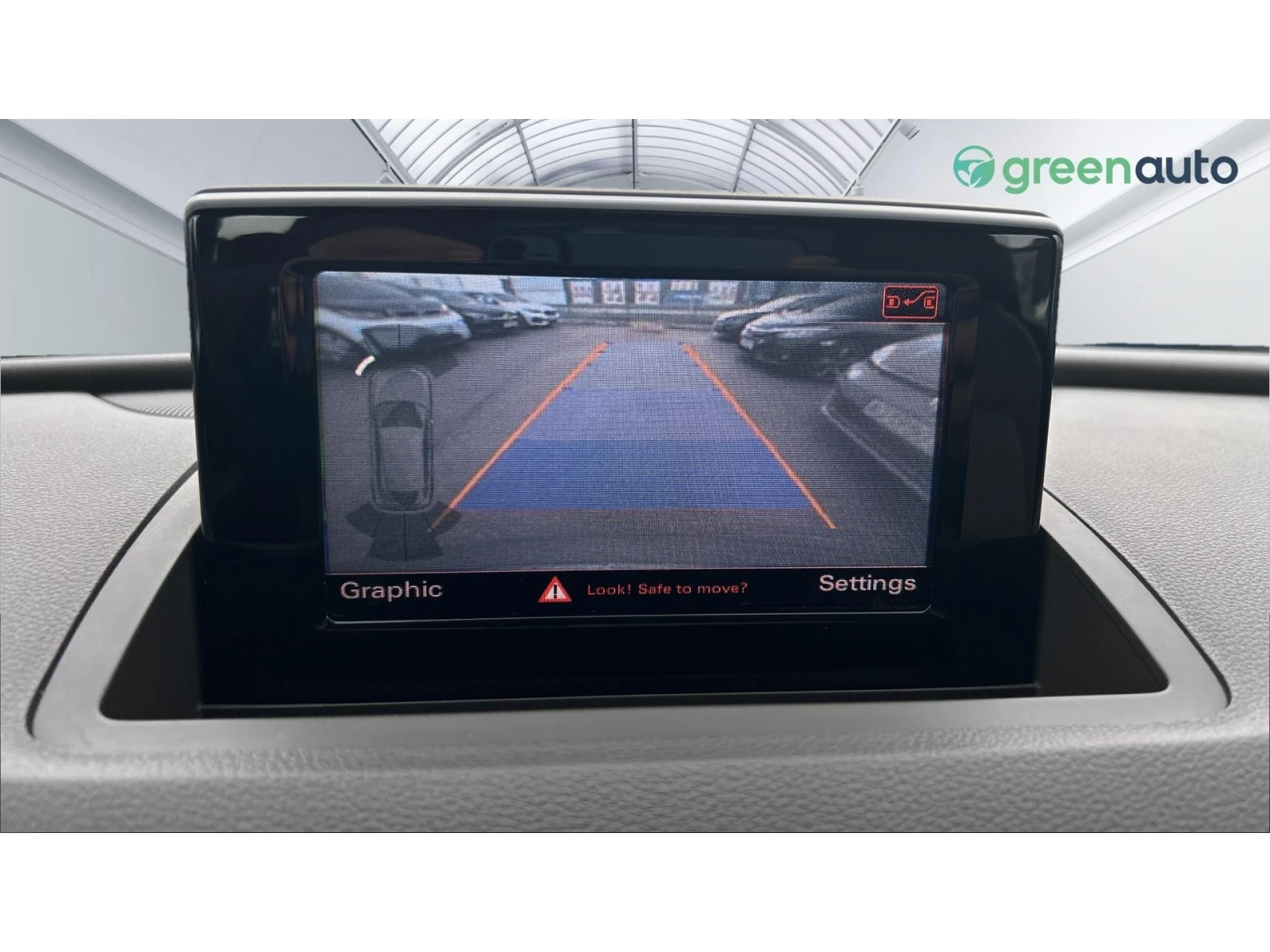 Audi Q3 2.0 TDi quattro, ������� ������ �� 227   | Mobile.bg � ����������� 16