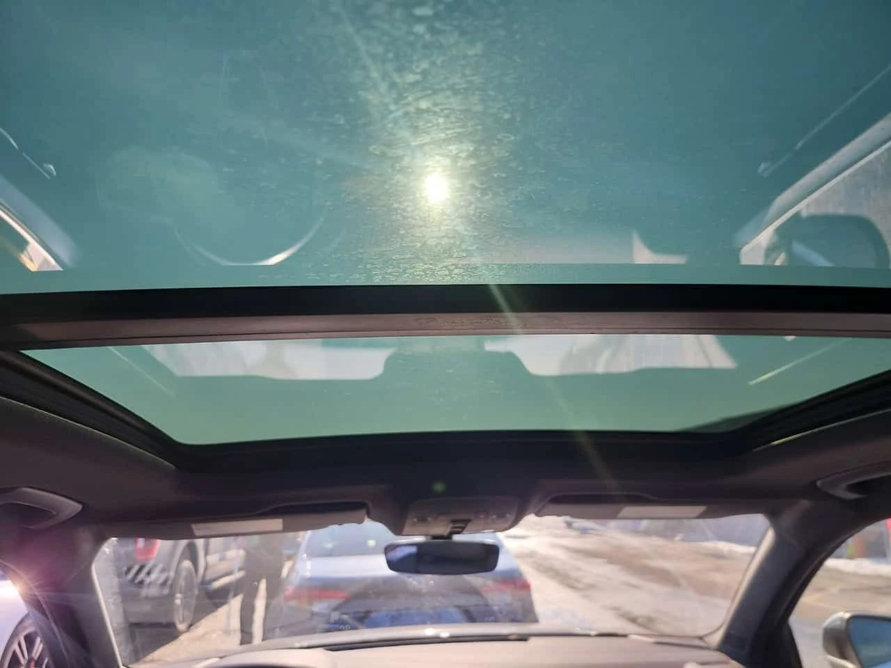 Audi Q3 * TECHNIK * S-LINE* ��������* ��������*  | Mobile.bg � ����������� 13