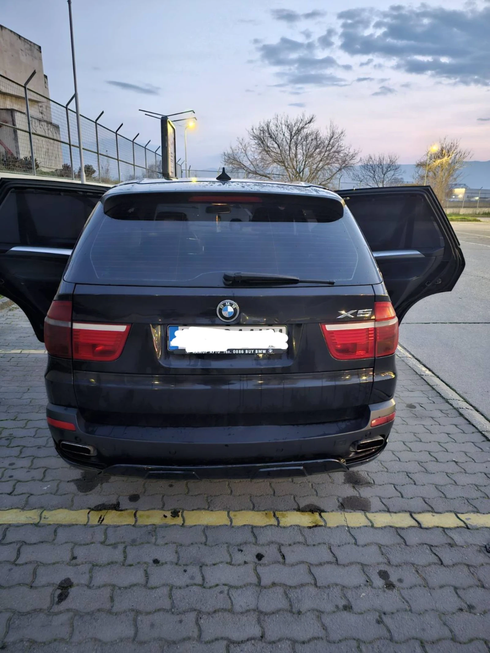 BMW X5 | Mobile.bg � ����������� 4