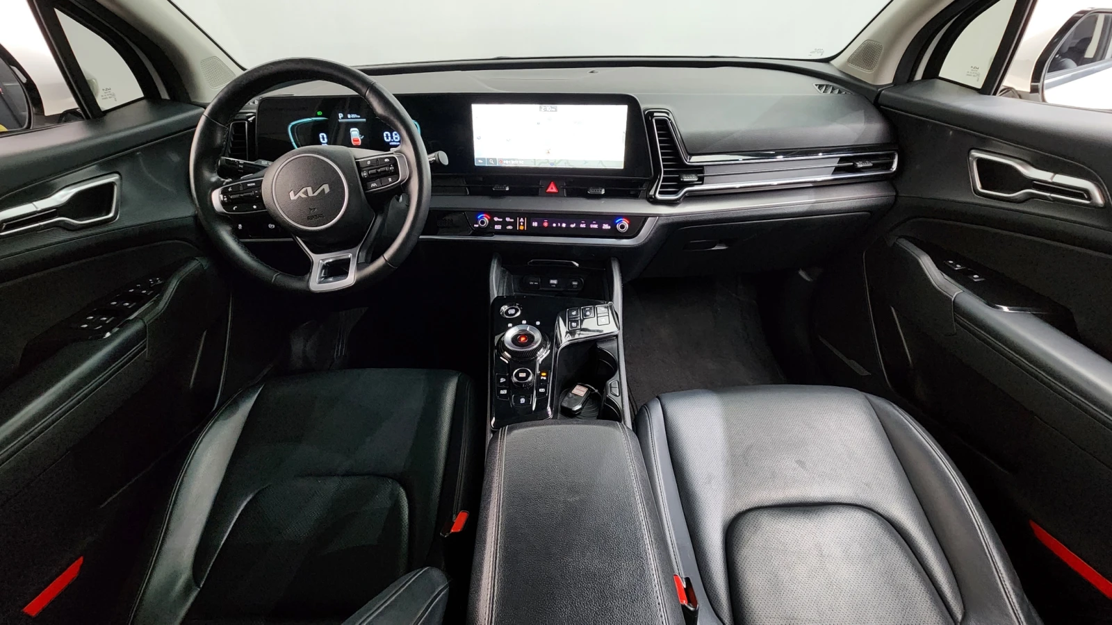 Kia Sportage 2.0diesel 2WD Noblesse autogeorge.com | Mobile.bg � ����������� 6