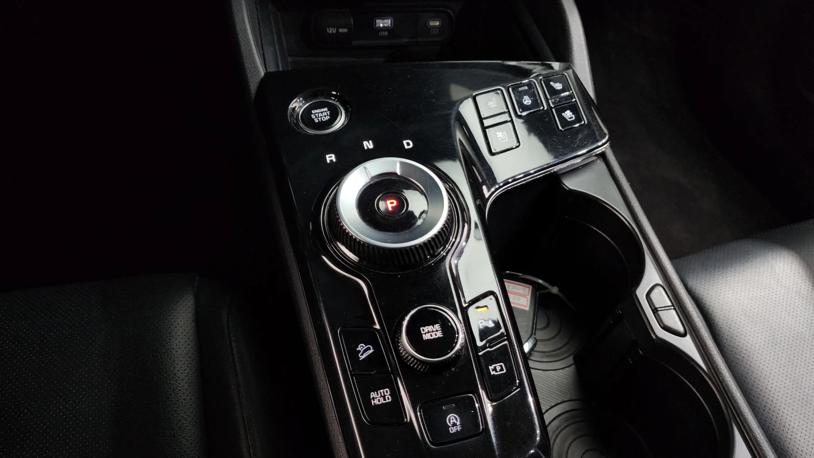 Kia Sportage 2.0diesel 2WD Noblesse autogeorge.com | Mobile.bg � ����������� 8