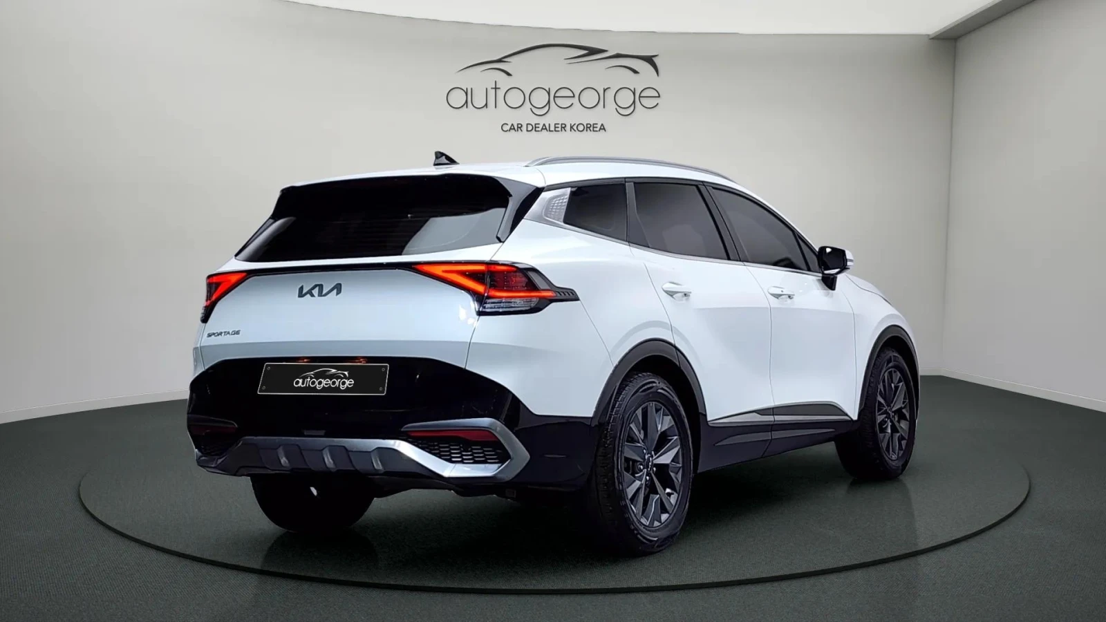 Kia Sportage 2.0diesel 2WD Noblesse autogeorge.com | Mobile.bg � ����������� 2