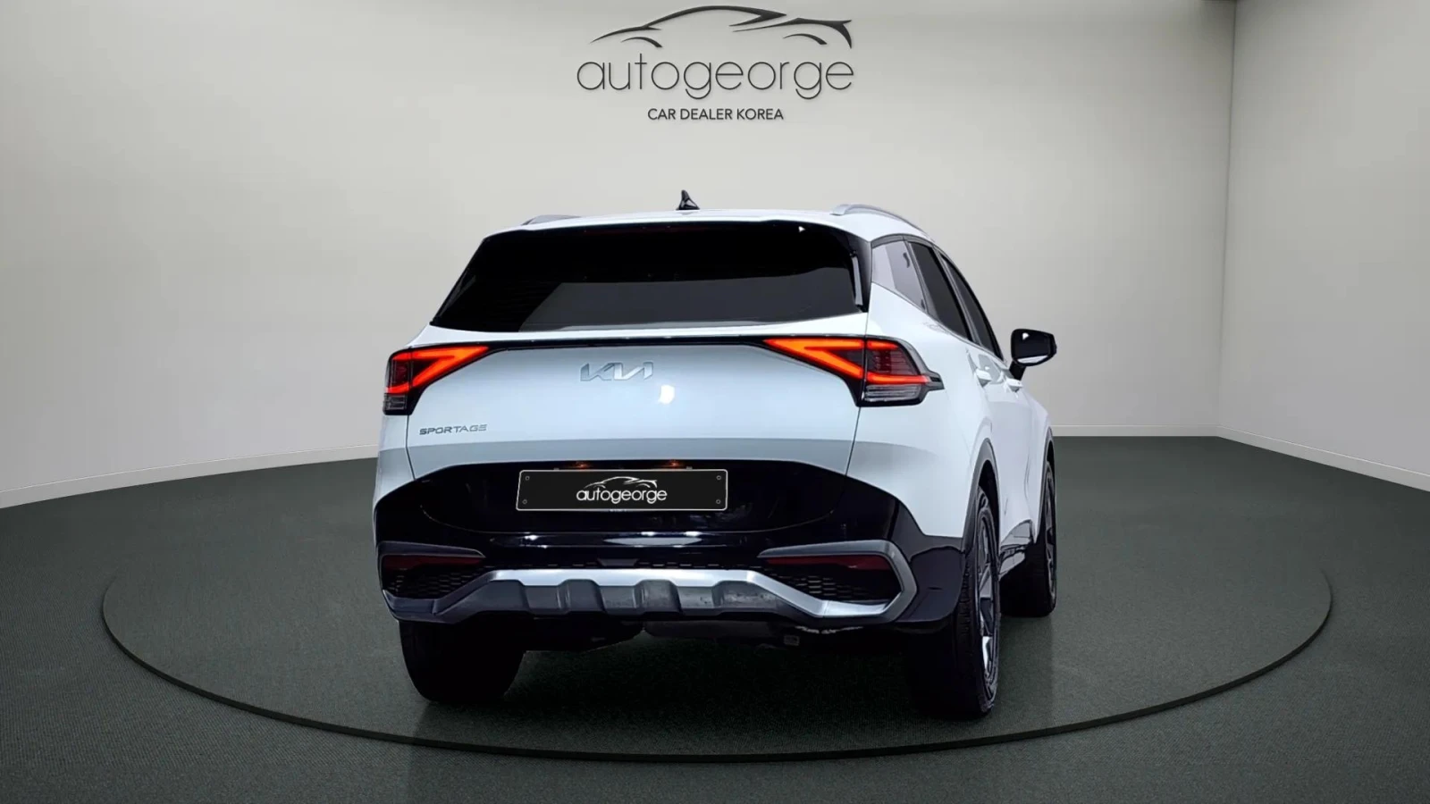 Kia Sportage 2.0diesel 2WD Noblesse autogeorge.com | Mobile.bg � ����������� 4