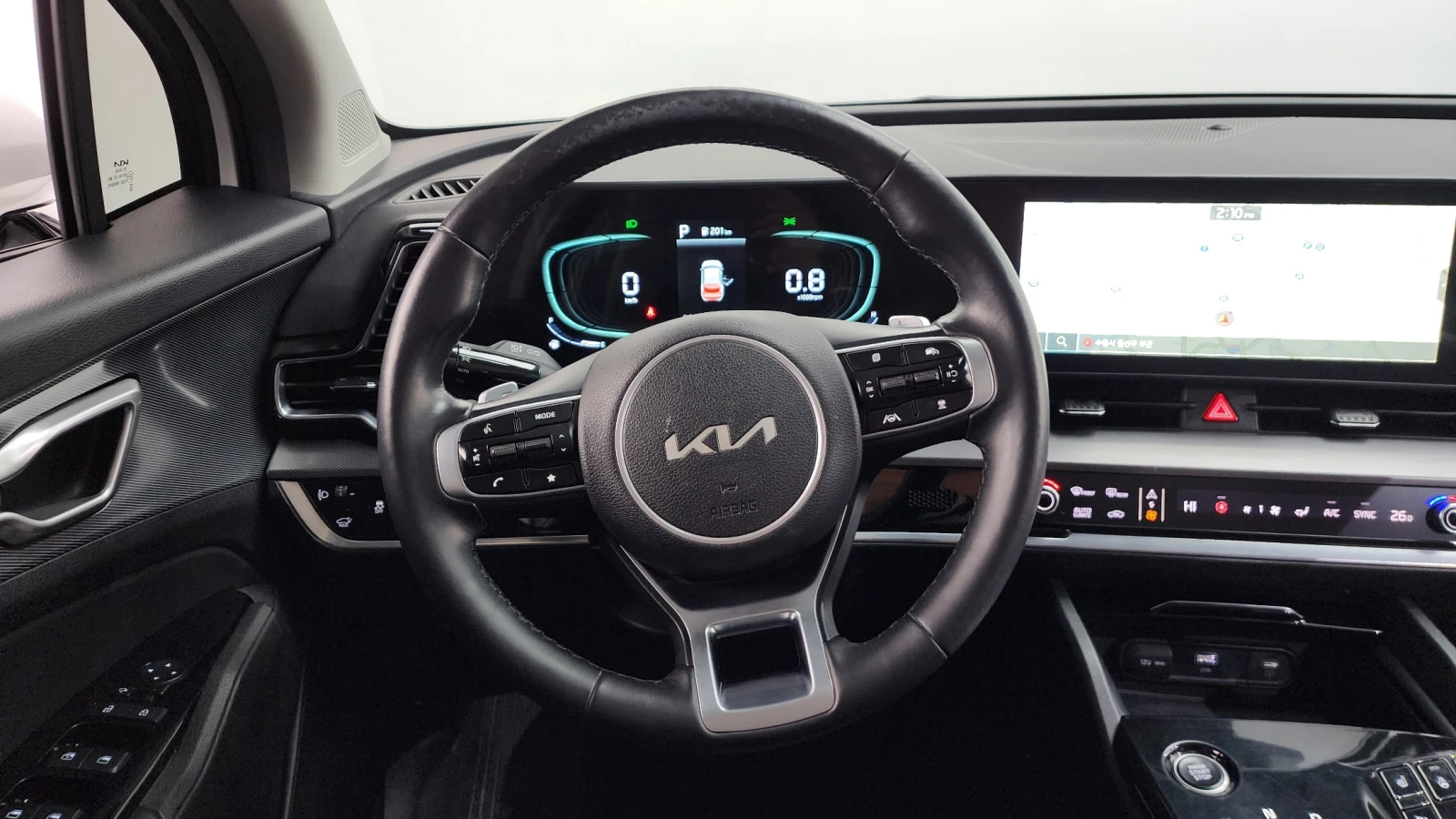 Kia Sportage 2.0diesel 2WD Noblesse autogeorge.com | Mobile.bg � ����������� 12