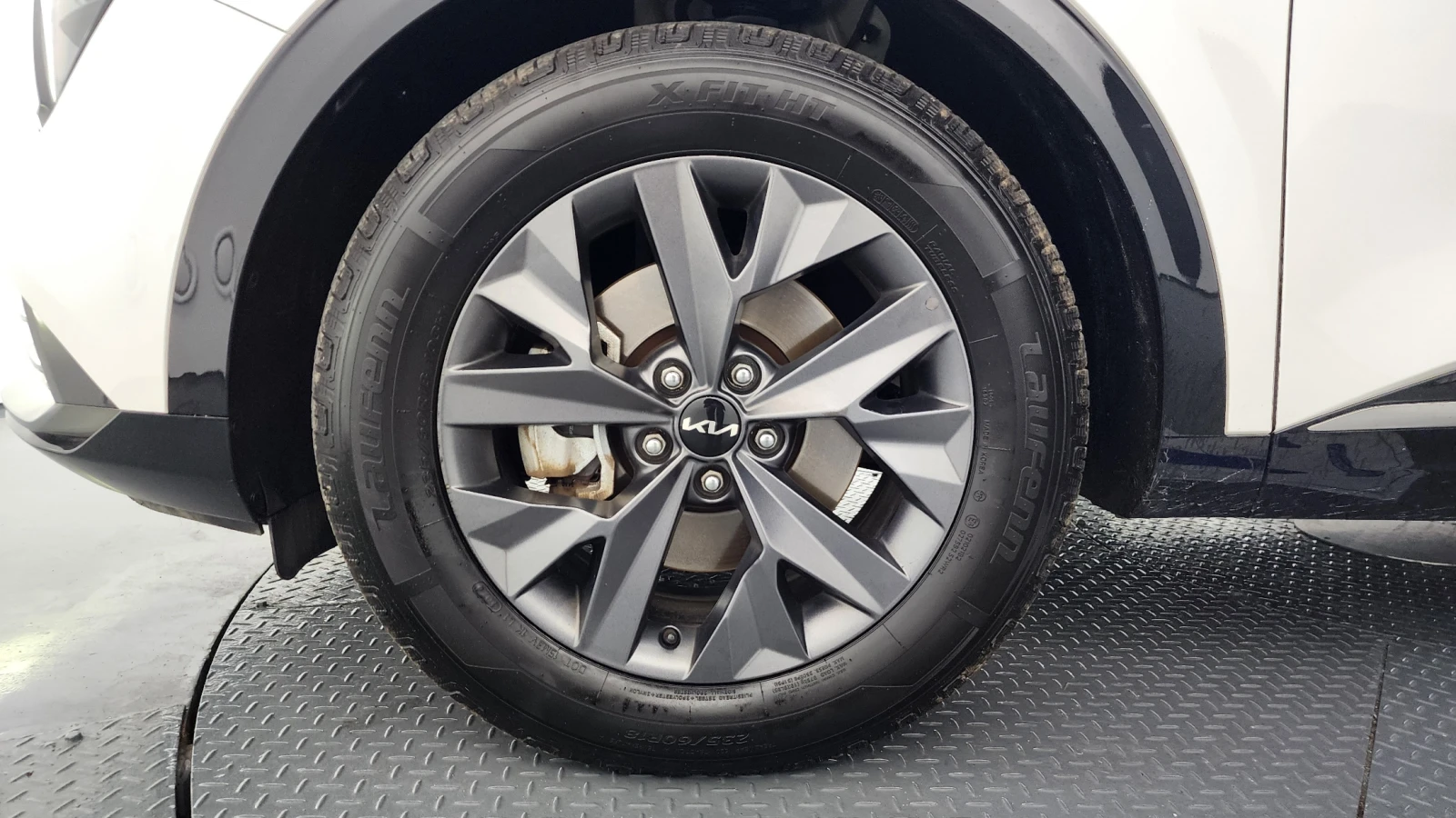 Kia Sportage 2.0diesel 2WD Noblesse autogeorge.com | Mobile.bg � ����������� 5