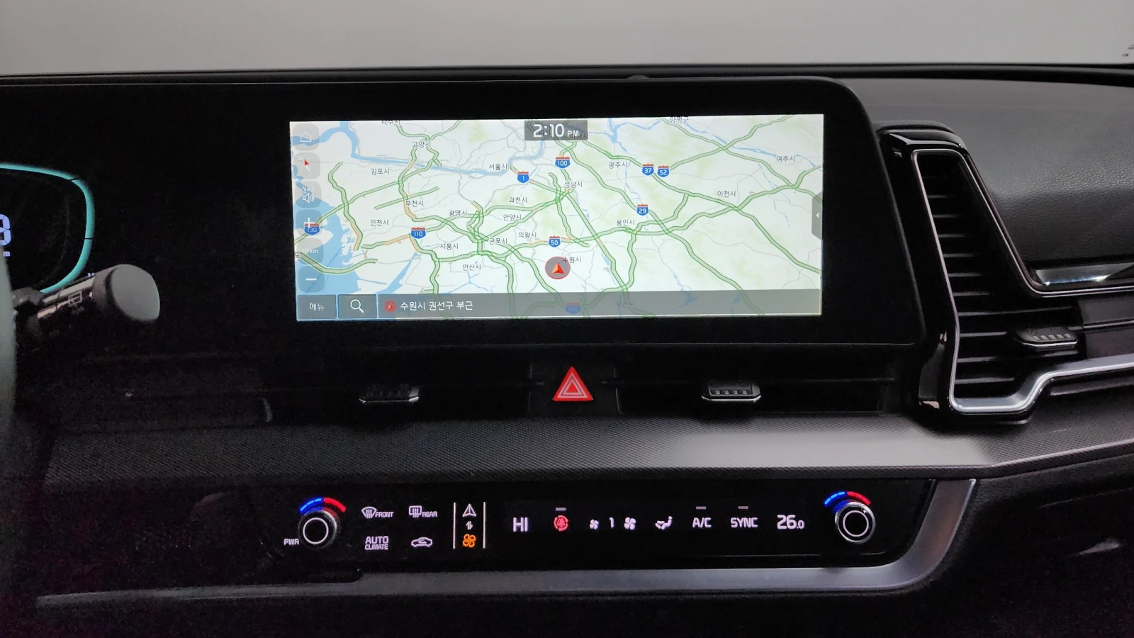 Kia Sportage 2.0diesel 2WD Noblesse autogeorge.com | Mobile.bg � ����������� 14