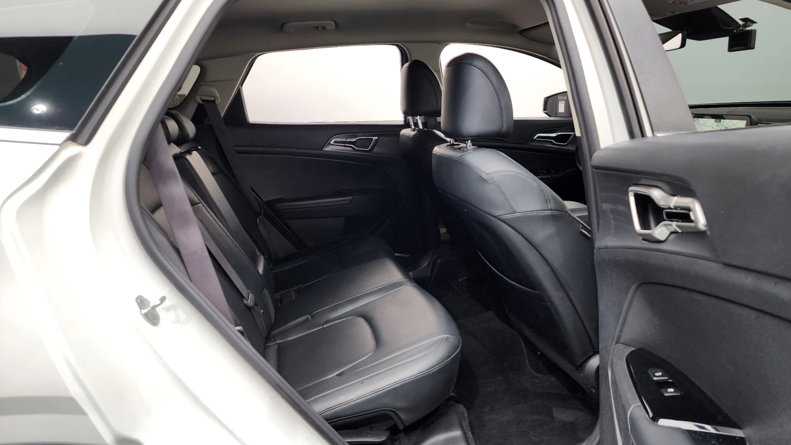 Kia Sportage 2.0diesel 2WD Noblesse autogeorge.com | Mobile.bg � ����������� 11