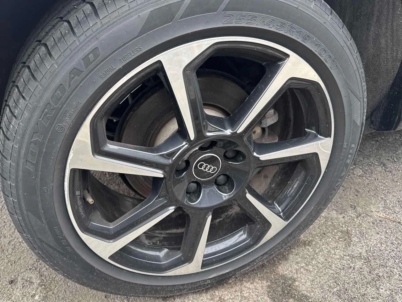 Audi Q3 Progressiv/ПАНОРАМА/ДИСТРОНИК, снимка 6 - Автомобили и джипове - 54223285