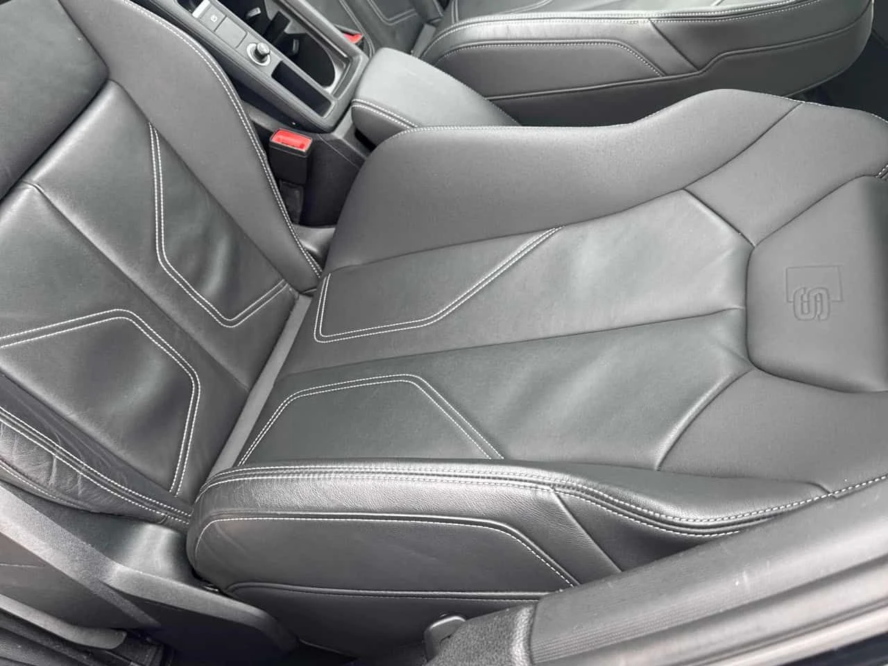 Audi Q3 Progressiv/ПАНОРАМА/ДИСТРОНИК, снимка 7 - Автомобили и джипове - 54223285