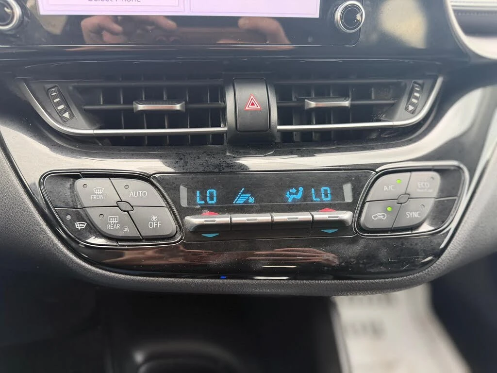 Toyota C-HR XLE* ����������* (���� �� ��) | Mobile.bg � ����������� 13