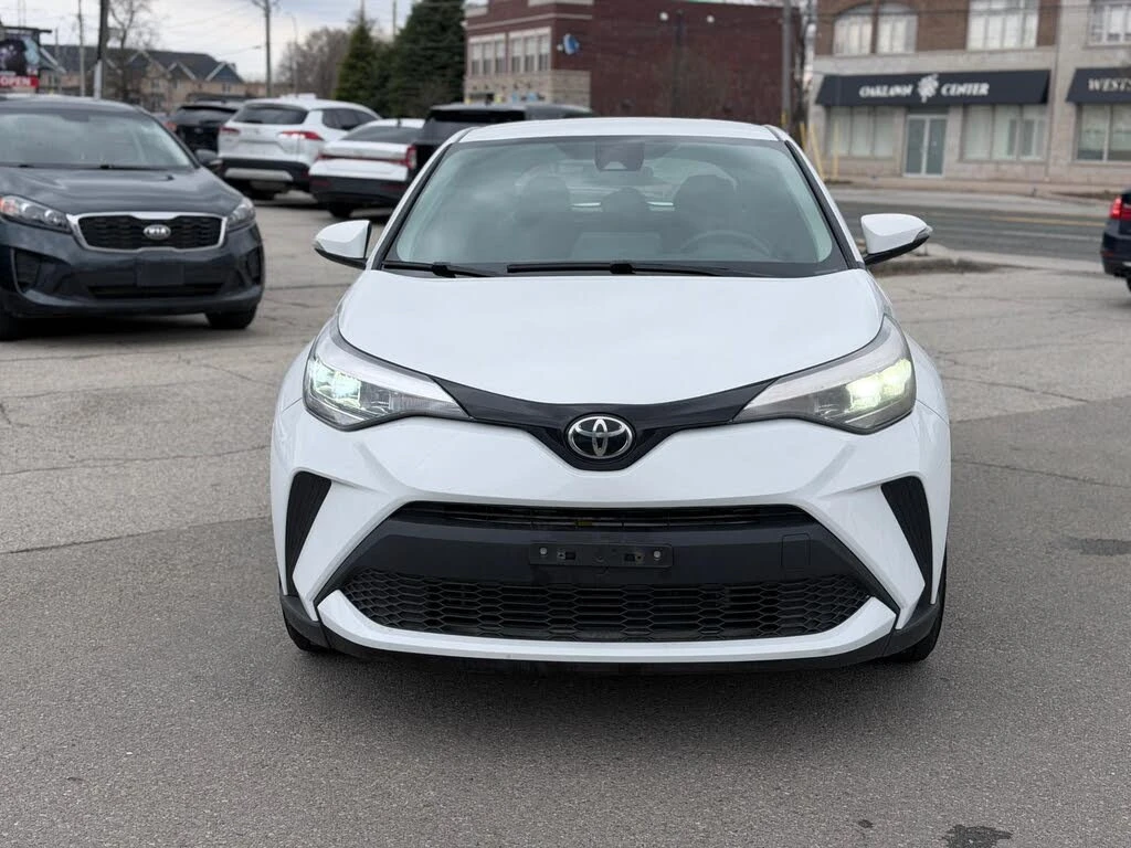 Toyota C-HR XLE* ����������* (���� �� ��) | Mobile.bg � ����������� 3