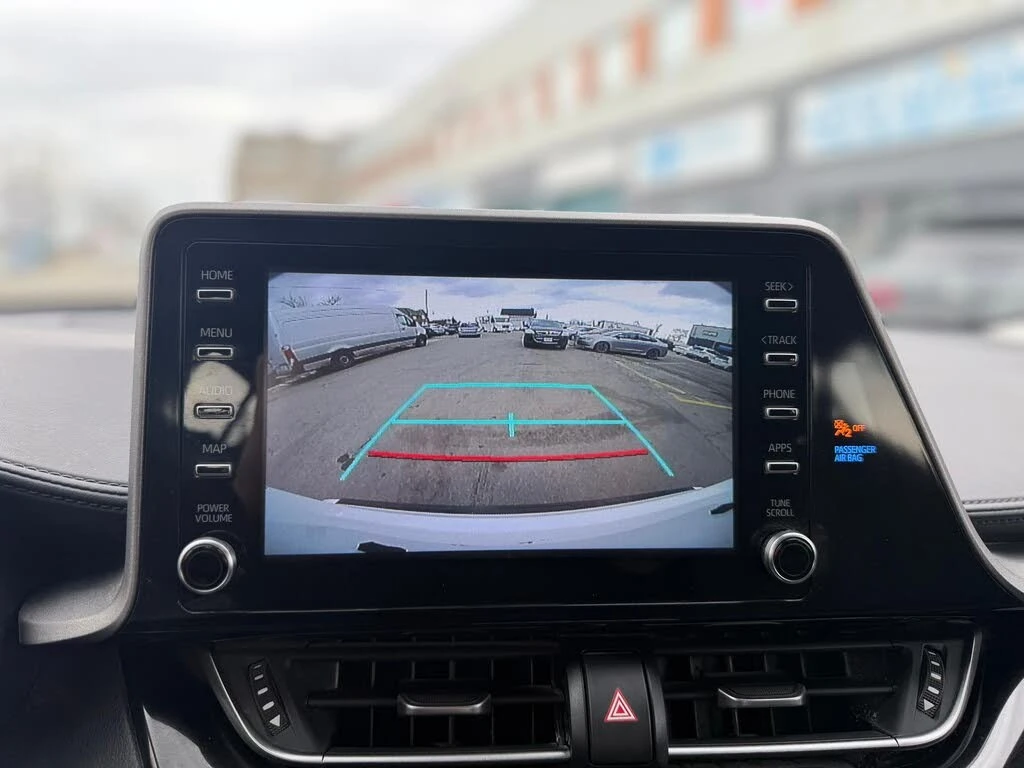 Toyota C-HR XLE* ����������* (���� �� ��) | Mobile.bg � ����������� 12