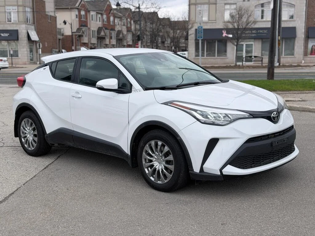 Toyota C-HR XLE* ����������* (���� �� ��) | Mobile.bg � ����������� 2