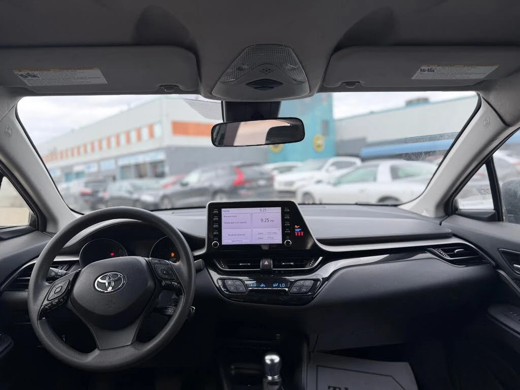 Toyota C-HR XLE* ����������* (���� �� ��) | Mobile.bg � ����������� 10