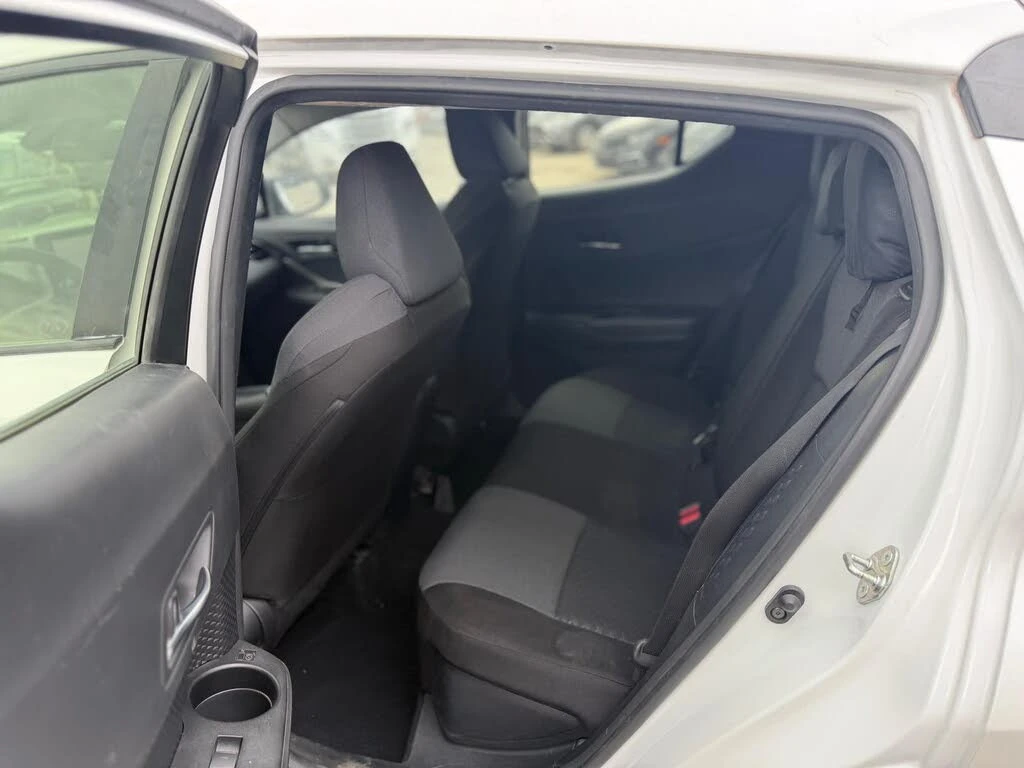 Toyota C-HR XLE* ����������* (���� �� ��) | Mobile.bg � ����������� 17