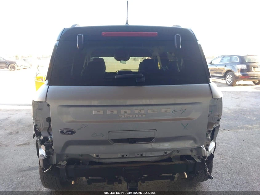 Ford Bronco 2.0l Sport Badlands | Mobile.bg � ����������� 6