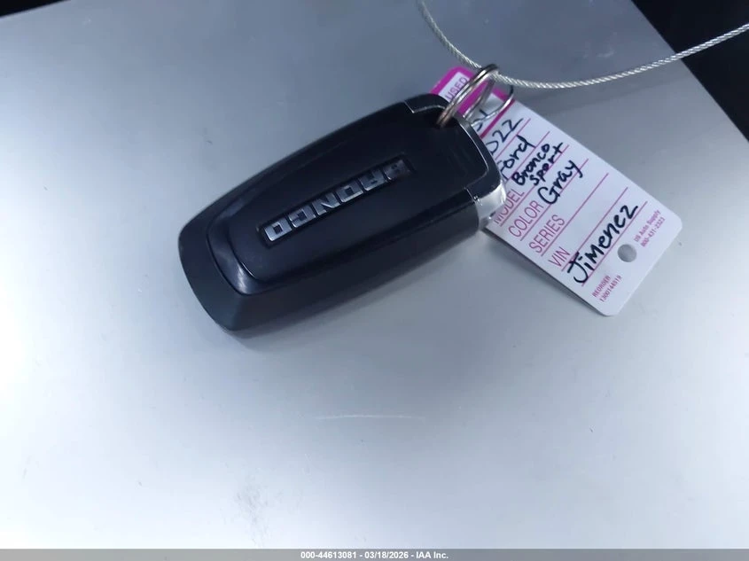 Ford Bronco 2.0l Sport Badlands | Mobile.bg � ����������� 11