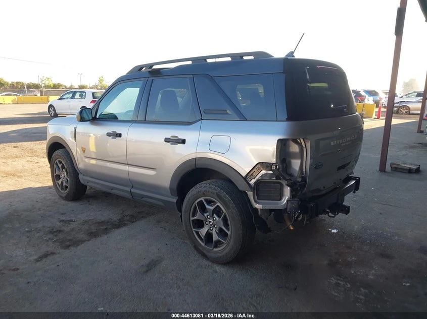 Ford Bronco 2.0l Sport Badlands | Mobile.bg � ����������� 3
